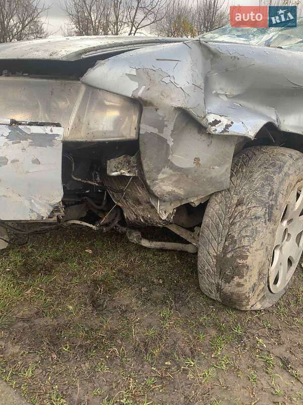 Седан Audi A6 1998 в Чорногузах