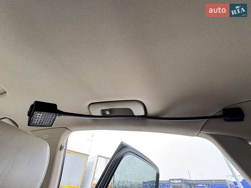 Седан Audi A6 2007 в Стрые