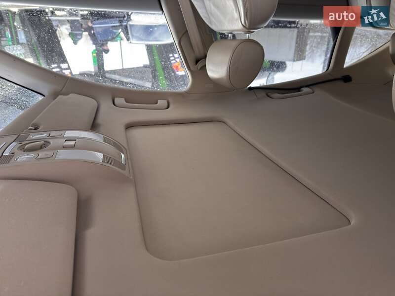 Седан Audi A6 2007 в Стрые
