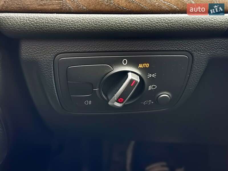 Седан Audi A6 2013 в Харькове
