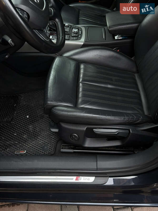 Универсал Audi A6 2014 в Звягеле