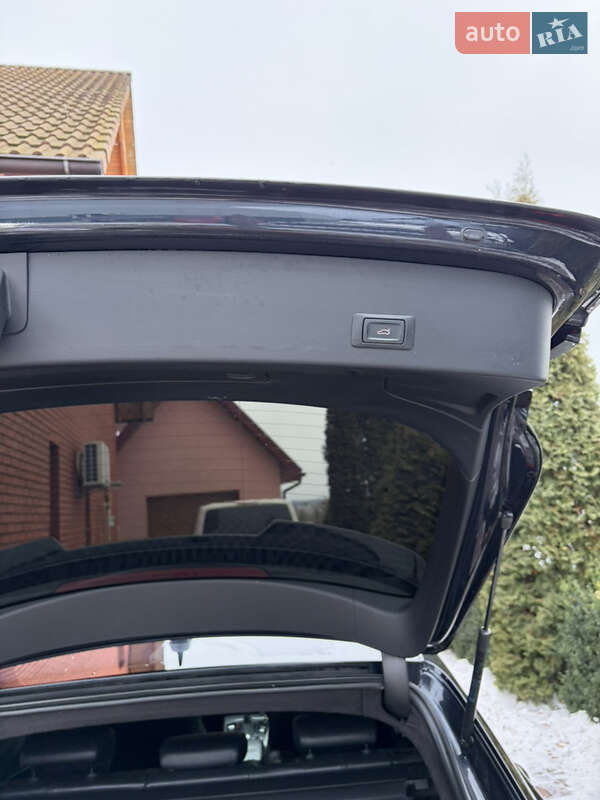 Универсал Audi A6 2014 в Звягеле