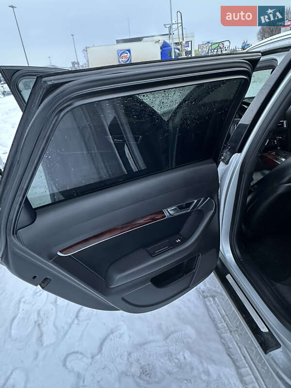 Універсал Audi A6 2005 в Львові