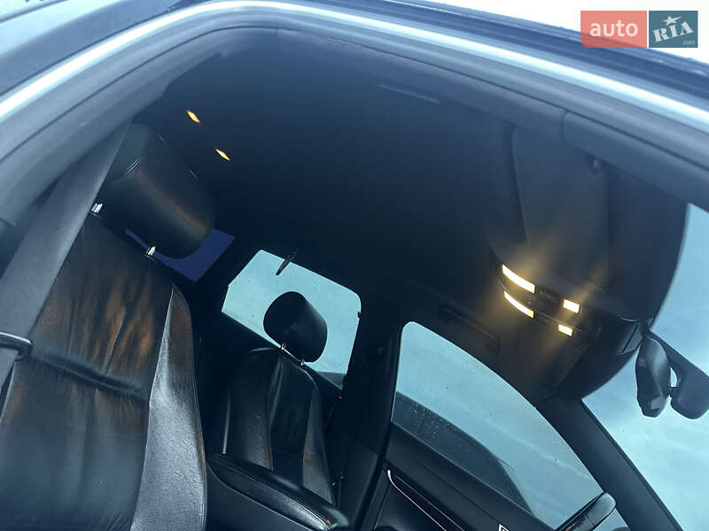 Універсал Audi A6 2005 в Львові