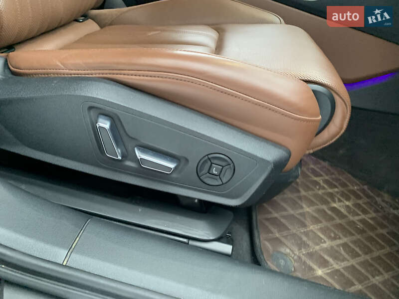 Універсал Audi A6 2019 в Львові