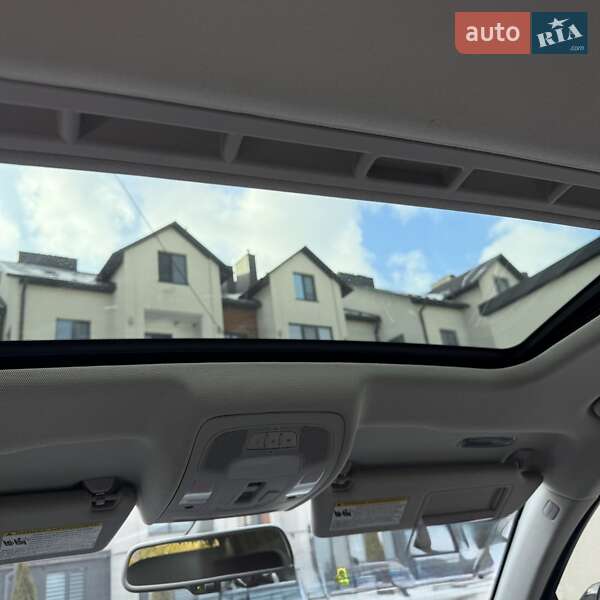 Седан Audi A6 2015 в Чернівцях