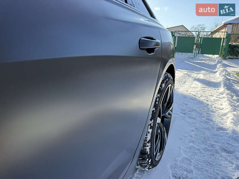 Седан Audi A6 2018 в Черкассах