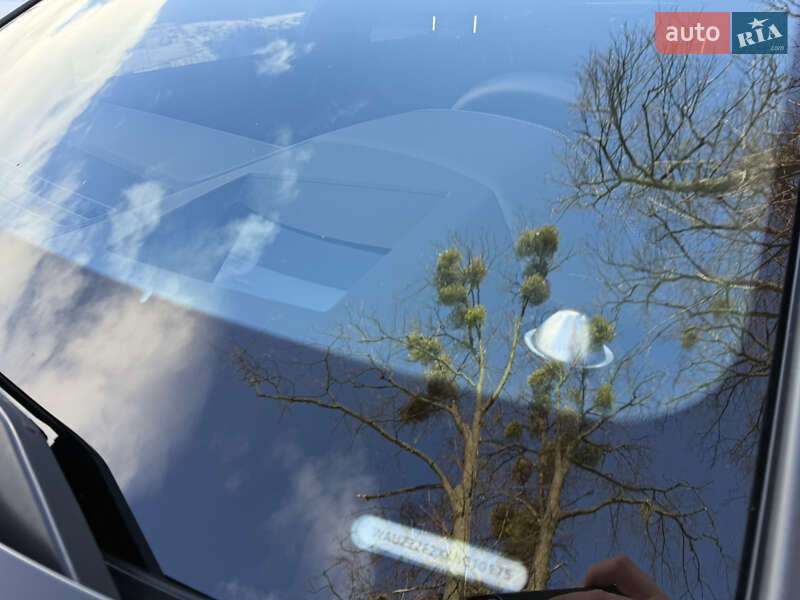 Седан Audi A6 2018 в Черкассах