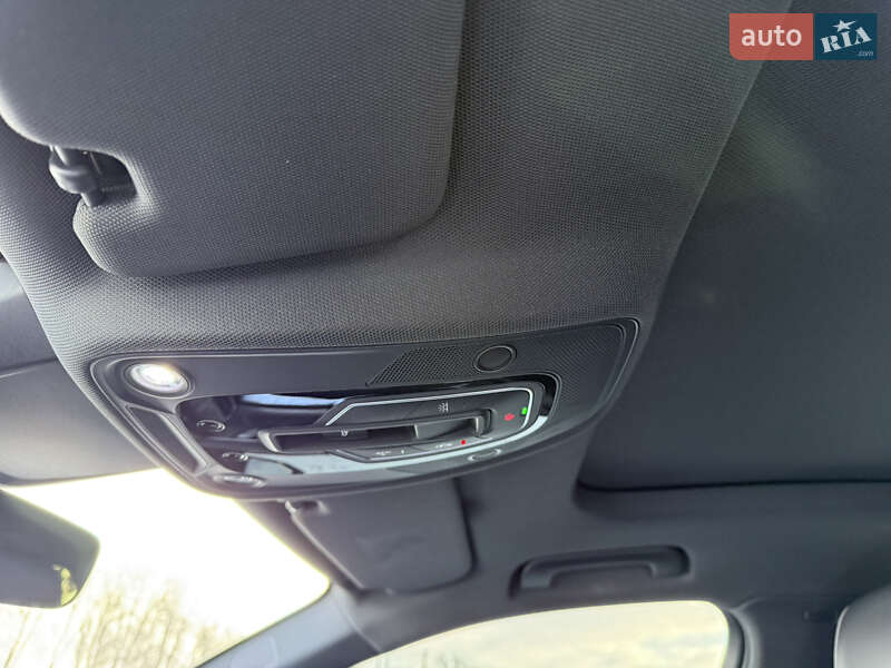 Седан Audi A6 2018 в Черкассах