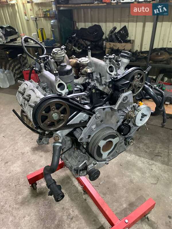 Седан Audi A6 2000 в Днепре