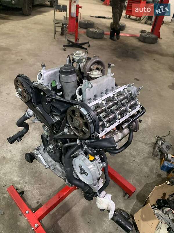 Седан Audi A6 2000 в Днепре