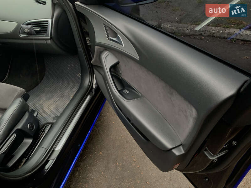 Седан Audi A6 2013 в Козятині фото 33 Седан Audi A6 2013 в Козятині