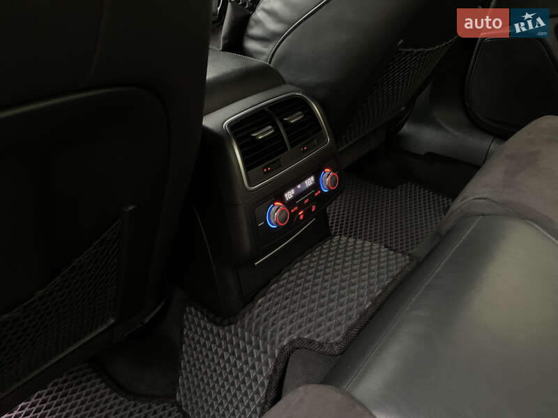 Седан Audi A6 2013 в Козятині фото 38 Седан Audi A6 2013 в Козятині