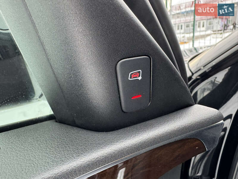 Седан Audi A6 2016 в Киеве