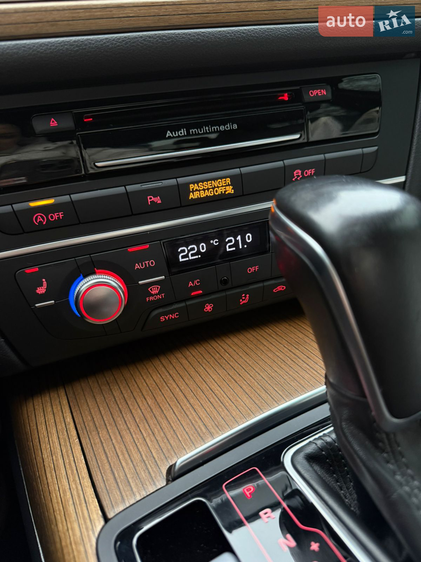2016 Audi A6 - мініатюра 9