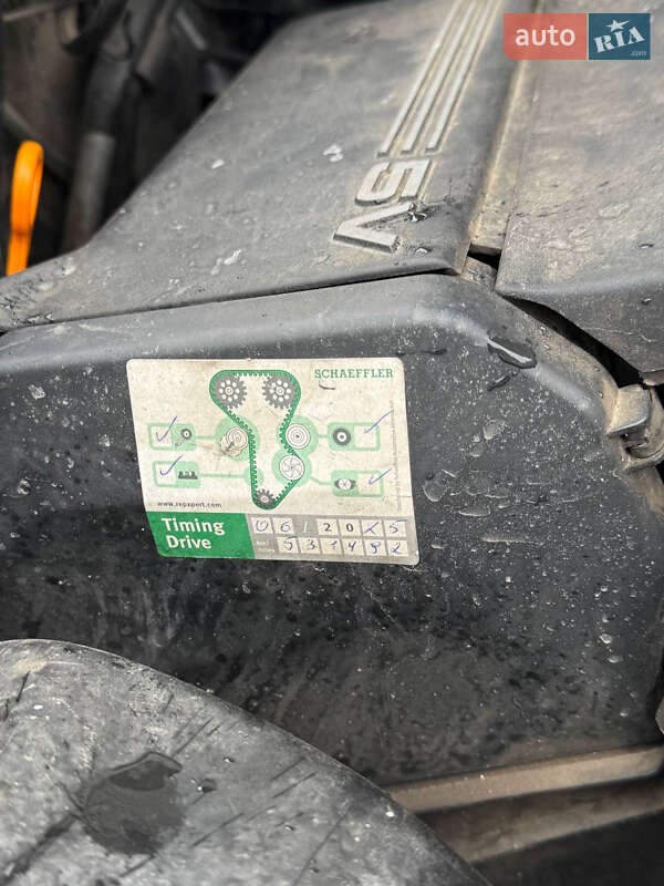 Седан Audi A6 1996 в Львові