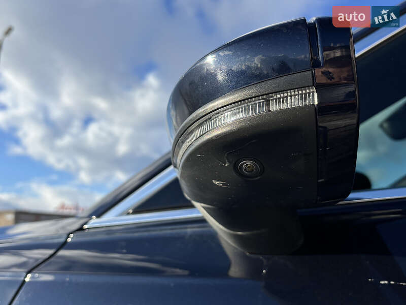 Седан Audi A6 2019 в Львові