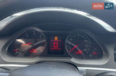 Седан Audi A6 2005 в Львове