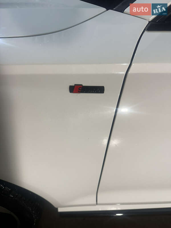 Универсал Audi A6 2016 в Киеве