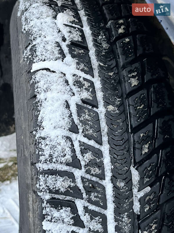 Седан Audi A6 1995 в Ивано-Франковске