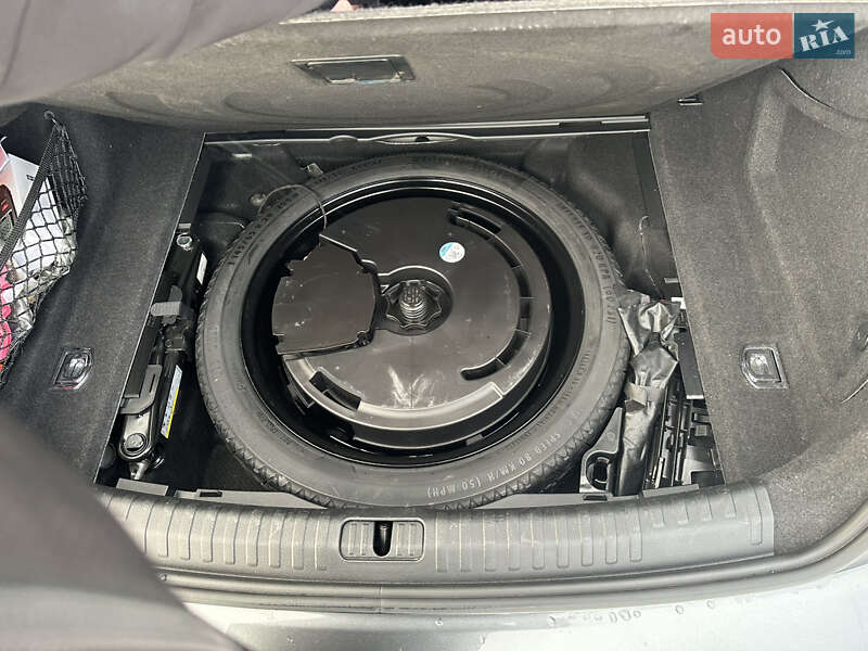 Седан Audi A6 2019 в Львові