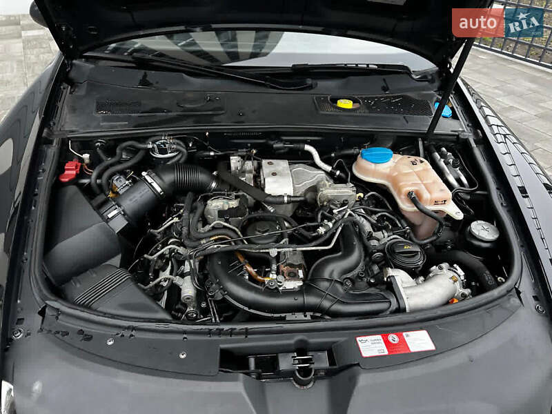 Универсал Audi A6 2005 в Днепре фото 29 Универсал Audi A6 2005 в Днепре