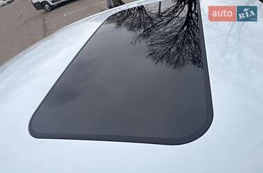 Седан Audi A6 2014 в Львове