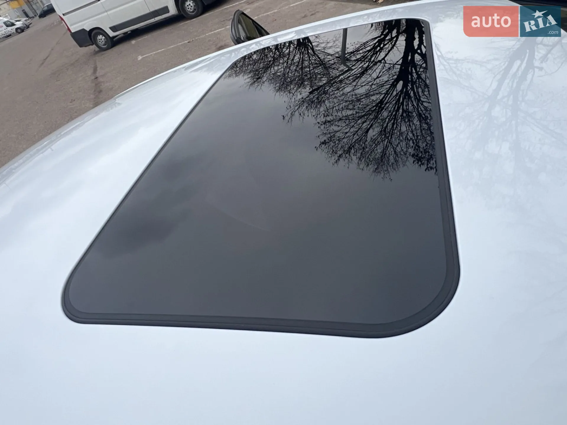 2014 Audi A6 - мініатюра 6