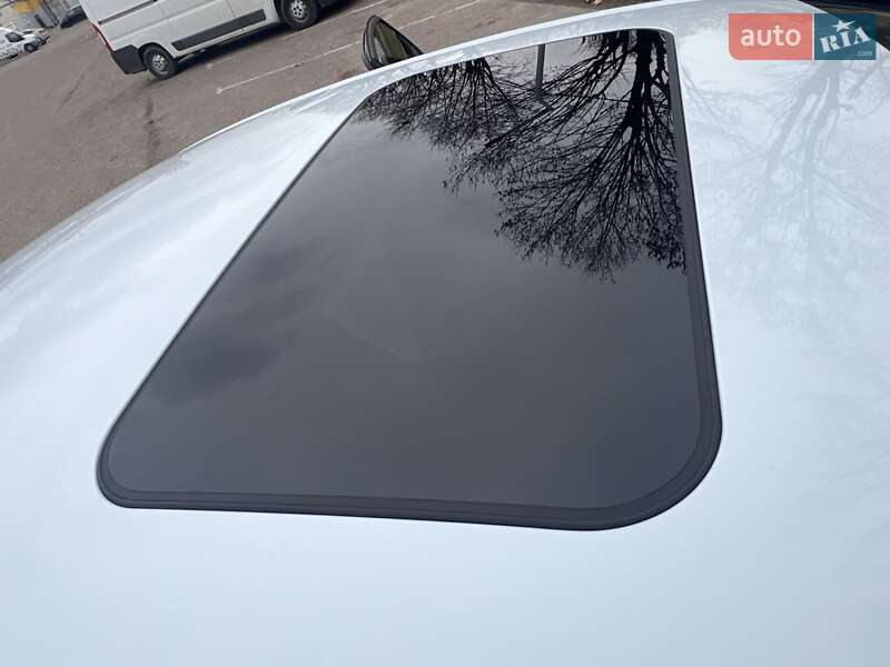 Седан Audi A6 2014 в Львові