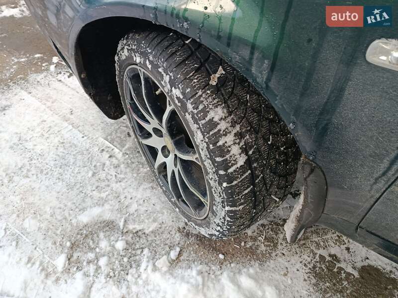 Седан Audi A6 1998 в Первомайске