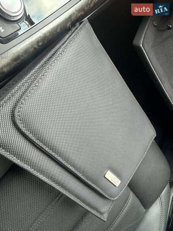 Седан Audi A6 2018 в Шептицькому