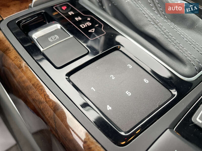 Седан Audi A6 2013 в Мукачевому фото 55 Седан Audi A6 2013 в Мукачевому