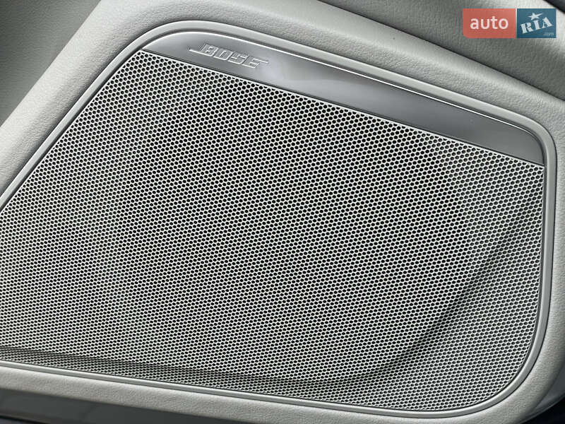 Седан Audi A6 2013 в Мукачевому фото 60 Седан Audi A6 2013 в Мукачевому
