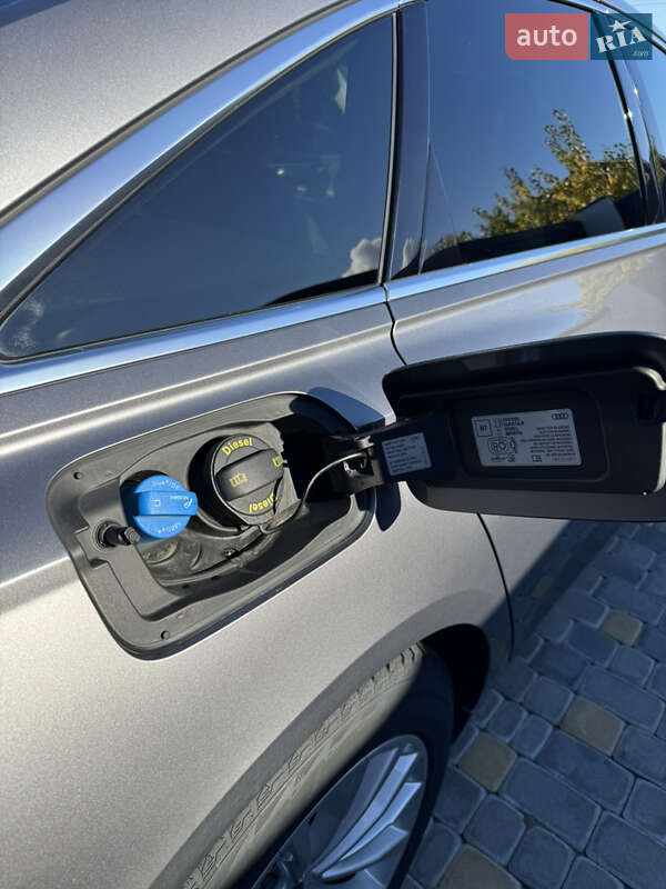 Седан Audi A6 2019 в Вараші фото 15 Седан Audi A6 2019 в Вараші