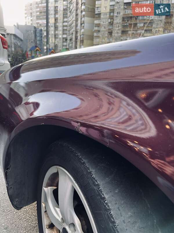 Седан Audi A6 1997 в Киеве