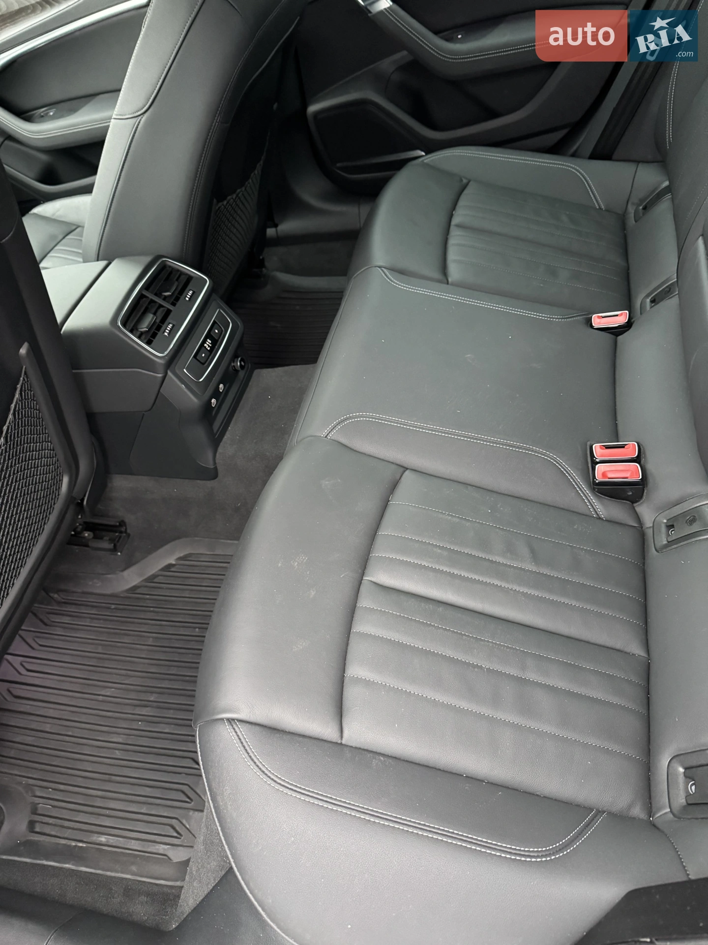 2022 Audi A6 - мініатюра 28