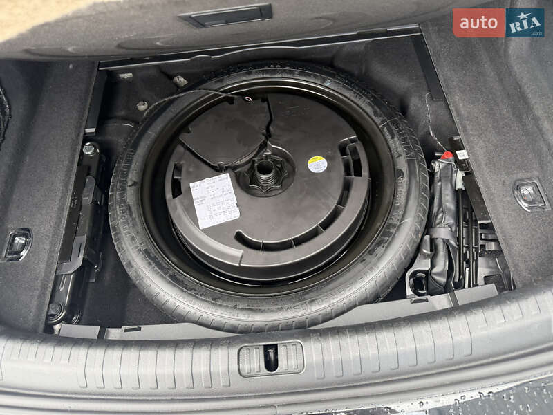 Седан Audi A6 2018 в Львові