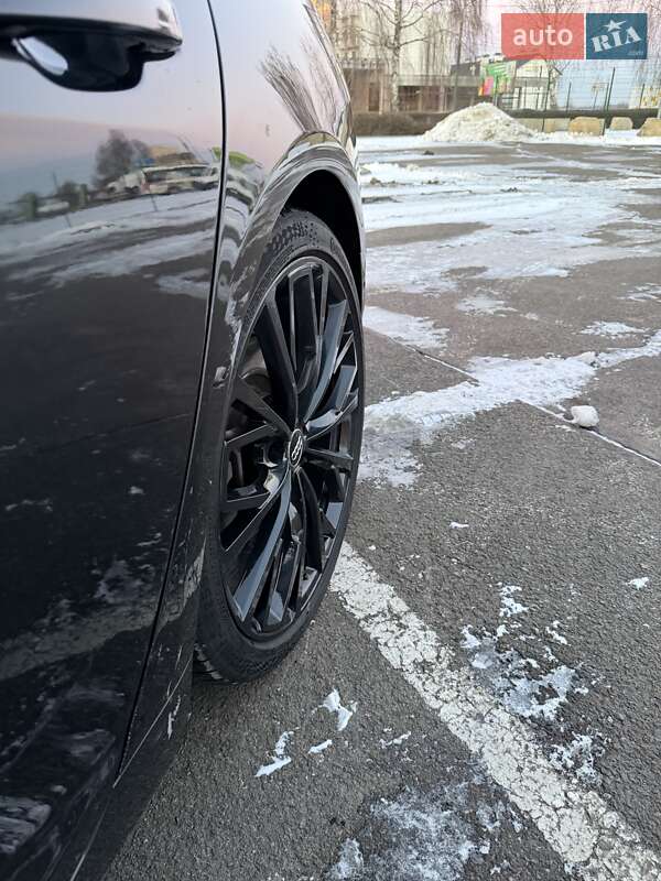 Универсал Audi A6 2018 в Луцке