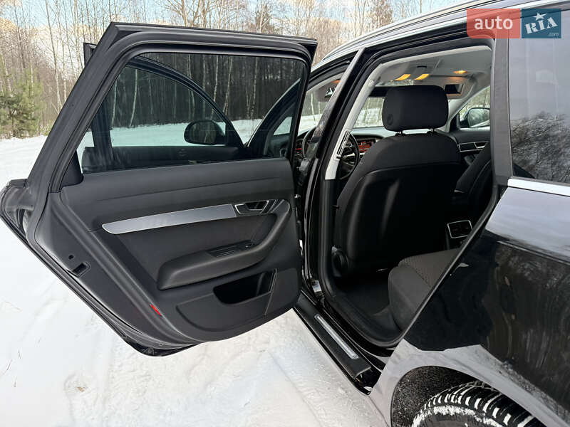 Универсал Audi A6 2010 в Любешове фото 9 Универсал Audi A6 2010 в Любешове