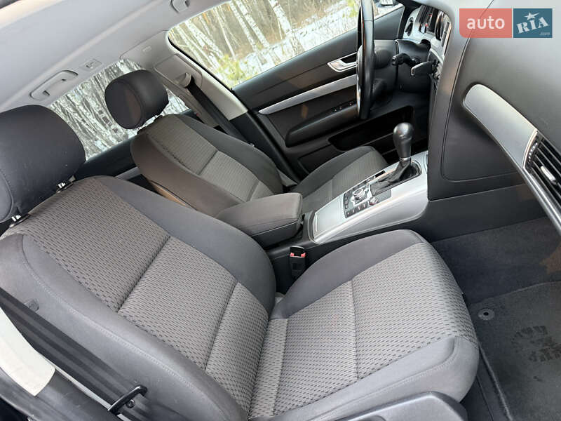 Универсал Audi A6 2010 в Любешове фото 18 Универсал Audi A6 2010 в Любешове