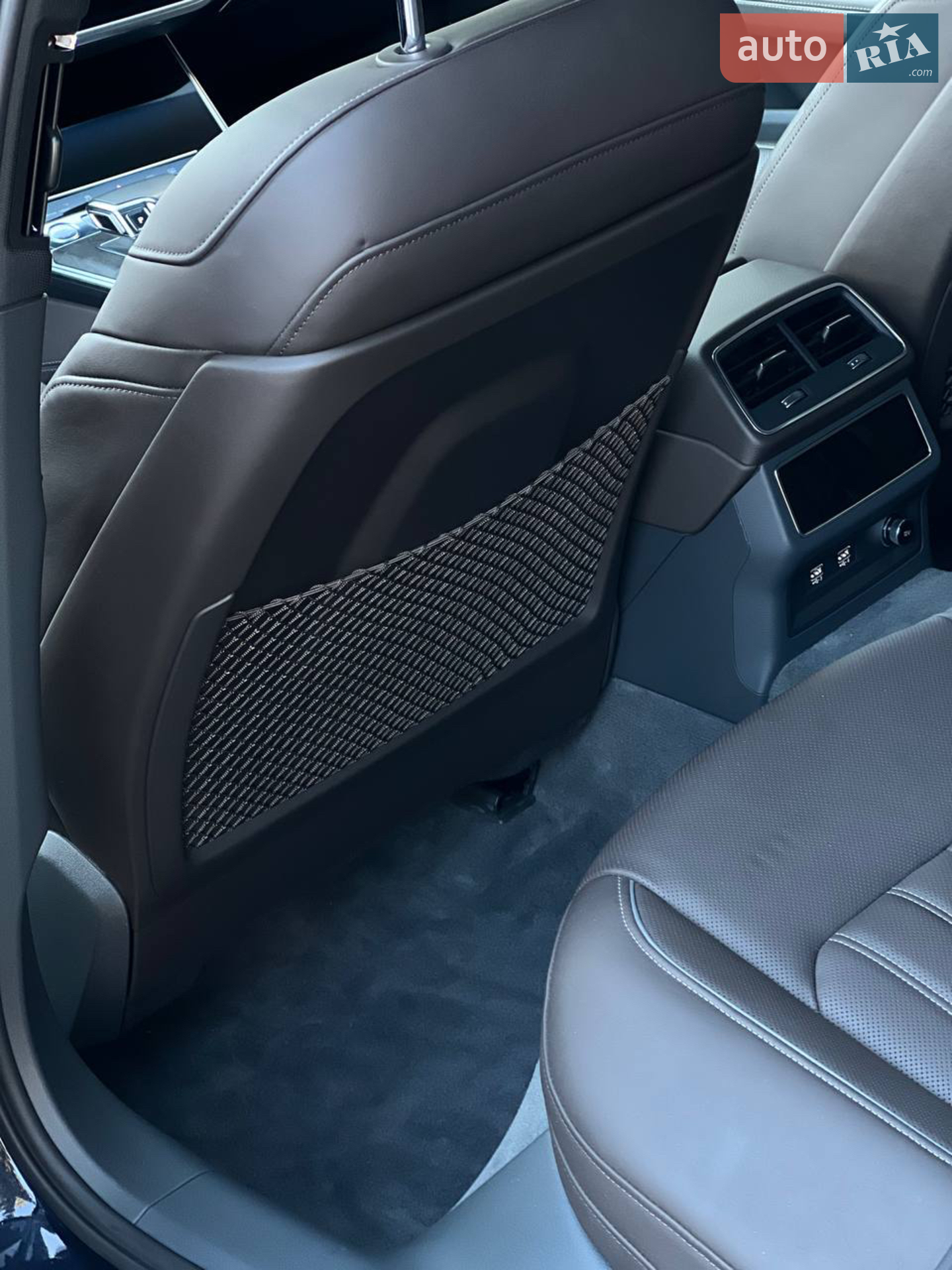 2018 Audi A6 - мініатюра 13