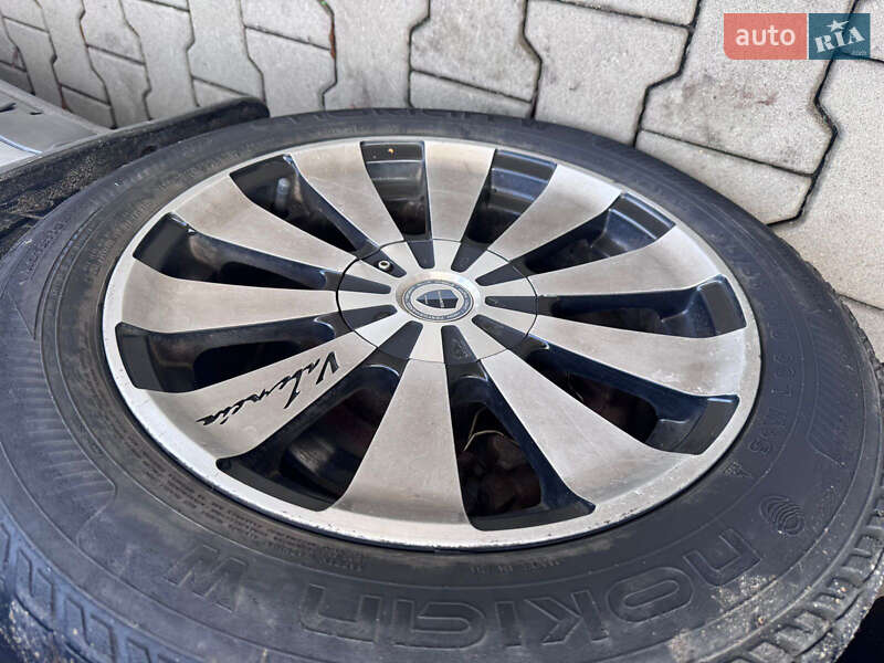 Седан Audi A6 1996 в Маневичах