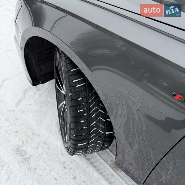 Седан Audi A6 2019 в Днепре фото 10 Седан Audi A6 2019 в Днепре