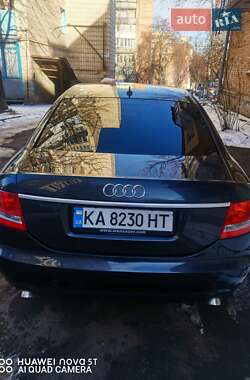 Седан Audi A6 2006 в Києві