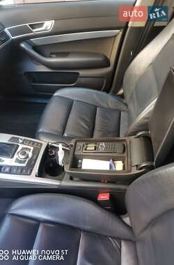 Седан Audi A6 2006 в Києві