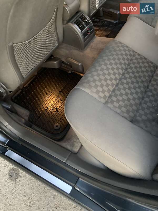 Универсал Audi A6 2004 в Фастове