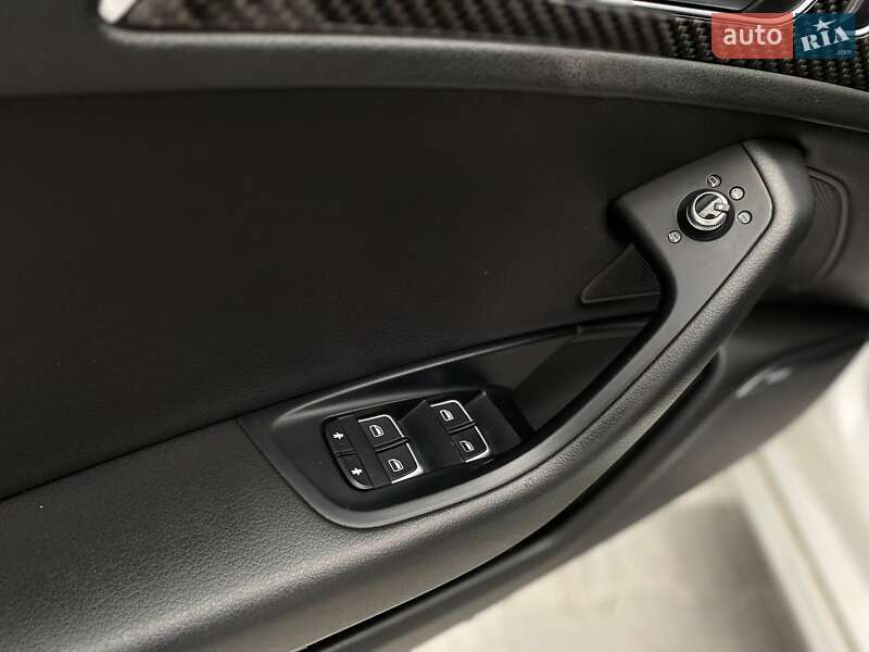 Седан Audi A6 2015 в Киеве фото 18 Седан Audi A6 2015 в Киеве