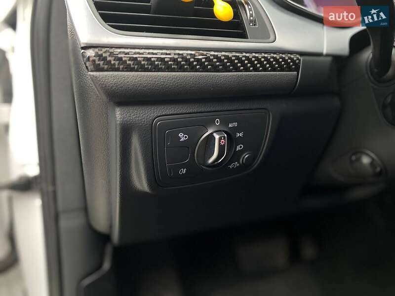 Седан Audi A6 2015 в Киеве фото 28 Седан Audi A6 2015 в Киеве