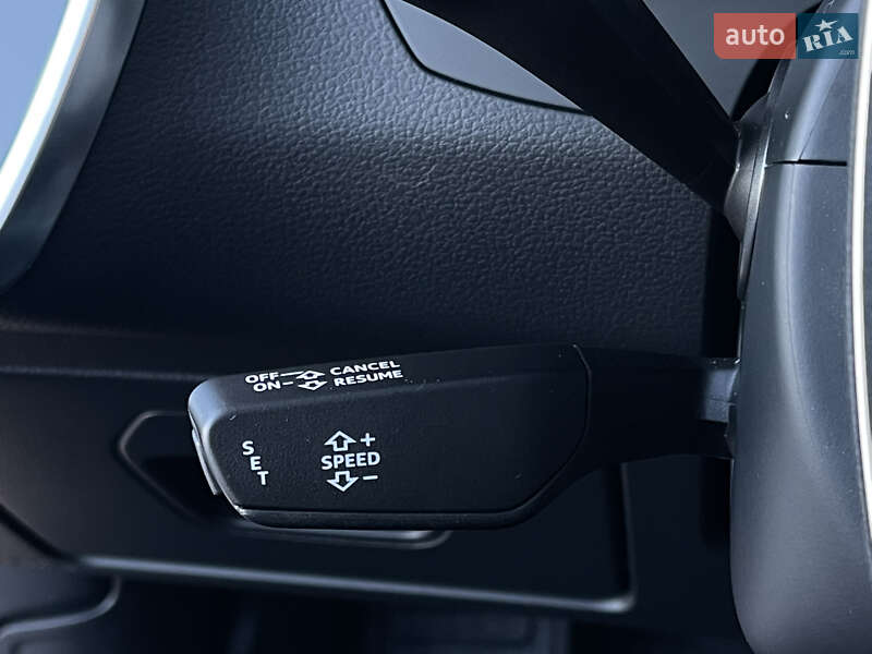 Седан Audi A6 2018 в Києві фото 45 Седан Audi A6 2018 в Києві