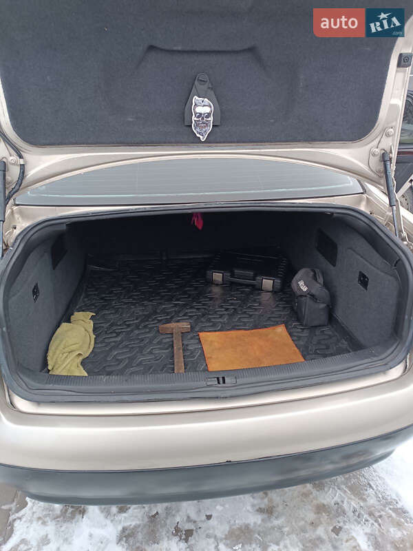 Седан Audi A6 1999 в Каменец-Подольском